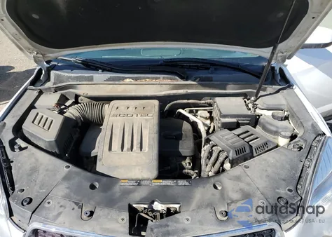 2014 Chevrolet Equinox Lt from USA, damaged, VIN 2GNFLGEK4E6105702